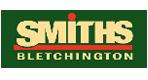 Smith & Sons (Bletchington) Limited,